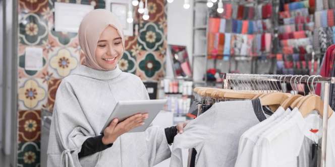 Tips Brand Menancap di Ingatan Konsumen dari CEO Pemilik 175 Gerai Teguk