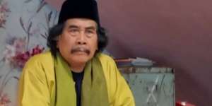 Masih Ingat Komedian Betawi Jaja Miharja? Kini Ungkap Keinginan Terakhirnya, Bikin Merinding!