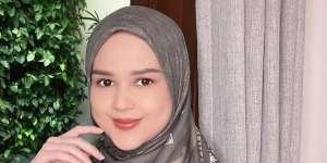 Cut Meyriska Kehilangan Banyak Job Sejak Berhijab: Rezeki Sudah Diatur Allah