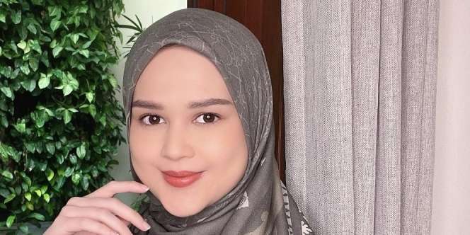 Cut Meyriska Kehilangan Banyak Job Sejak Berhijab: Rezeki Sudah Diatur Allah