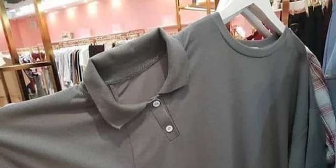 10 Desain Absurd Baju Dagangan Ini Bikin Pembeli Geleng-Geleng Kepala