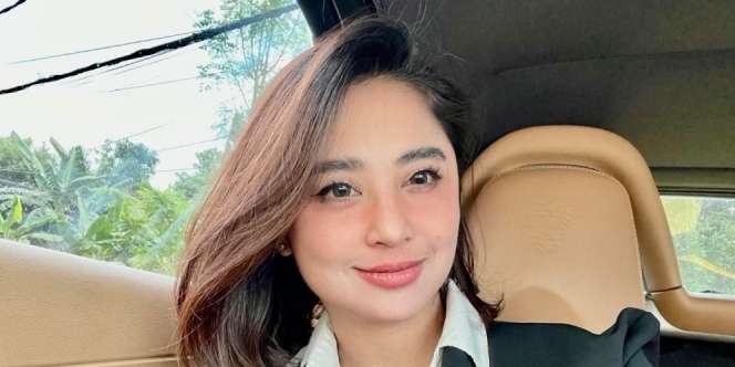 Dewi Perssik Akui Ribut Besar dengan Angga Wijaya Sebelum Digugat Cerai