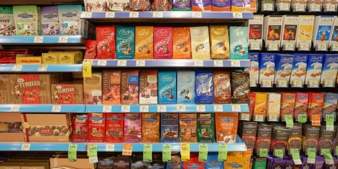 Manjakan Lidah dengan 6 Cokelat Halal di Singapore, Yuk!