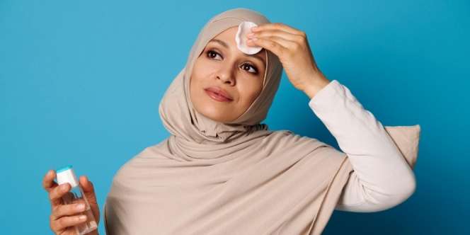 Perawatan Kulit Wajah yang Cocok Buat ‘Si Wanita Mobile’
