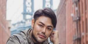 Ivan Gunawan Unggah Foto Jadul, Ada Sosok Anak Gadis Kecil yang Kini Jadi Artis Terkenal