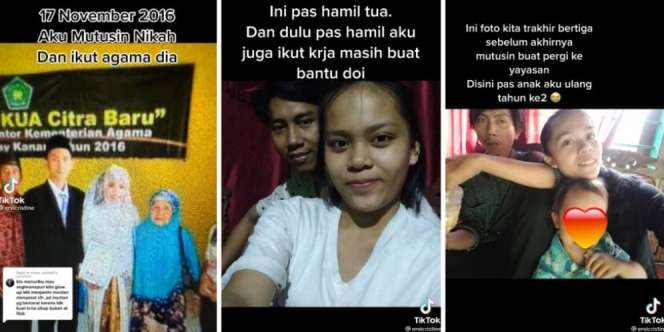 Suka Duka TKW Hong Kong, Ada Kisah Suram di Balik Wajah Glowing