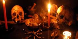 Empat Bocah Sakit dan Kelaparan Gegara Keluarga Melakukan Ritual untuk Membangkitkan Saudaranya yang Meninggal