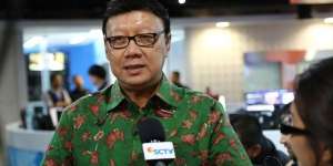 Tjahjo Kumolo Ternyata Pemburu Keris Semasa Hidupnya, Koleksinya Pusaka Raja dan Patih