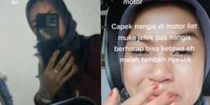 Nasib Pilu MUA Hanya Dibayar Rp40 Ribu hingga Ditolak Klien karena Jijik