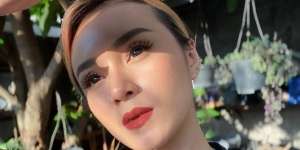 Penampilan Terbaru Dara The Virgin Berubah, Tubuh Kurus Bikin Pangling
