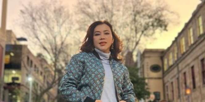 Potret Benny Janah, Aspri Hotman Paris yang Bergelimang Harta