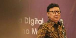 Siapa Pengganti Tjahjo Kumolo sebagai Menpan-RB? Ini Kata Istana
