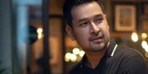 Masih Ingat Hikmal Abrar? Dulu Aktor Hits Era 2000-an Kini Nasibnya Berubah Drastis!