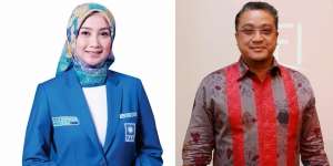 10 Adu Mewah Rumah Desy Ratnasari VS Dede Yusuf, Dulu Raja & Ratu Sinetron Kini Sama-Sama Anggota DPR