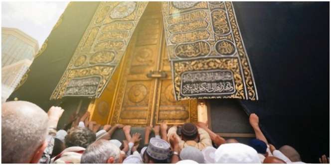 Secara Bahasa Haji Berarti Menyengaja, Setiap Rukunnya Miliki Makna yang Mengajarkan Kebaikan