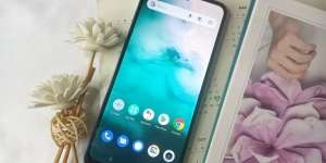 realme C30, Smartphone Harga Sejutaan dengan Tampilan Paling Stylish