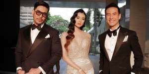 Ingat Amanda Zevanny, Artis Cantik yang Nikahi Penjual Koran? Kini Hidupnya Berubah 180 Derajat, Ini Kabarnya Sekarang