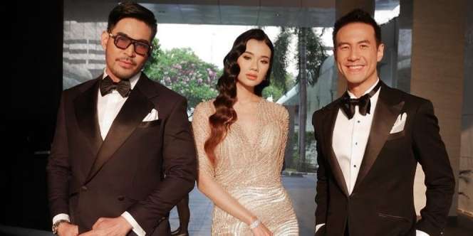 Ingat Amanda Zevanny, Artis Cantik yang Nikahi Penjual Koran? Kini Hidupnya Berubah 180 Derajat, Ini Kabarnya Sekarang