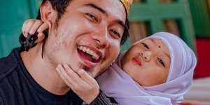 Curhat Ayah 3 Tahun Jadi Single Parent, Bikin Warganet Salut 