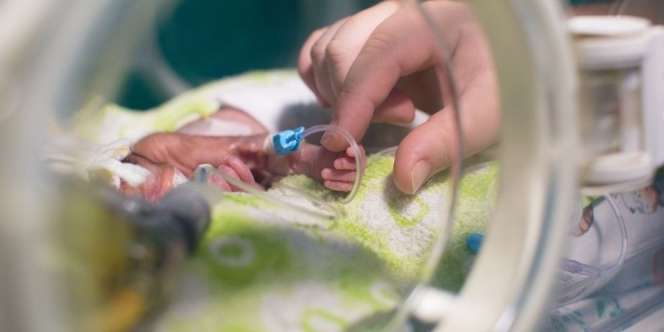 Alami Cacat Genetik Parah, Bayi Hasil Hubungan Sedarah Meninggal Usai 2 Jam Dilahirkan