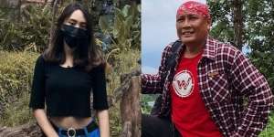 10 Potret Cantik Athira Cetta, Putri Heru `Jejak Si Gundul` yang Tak Pernah Tersorot
