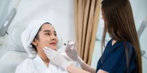 Tersedia di Klinik hingga Servis Keliling, Ini Bahaya Suntik Putih dengan 3 Bahan Berbeda