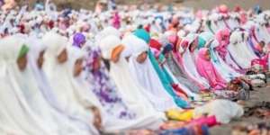 Mengapa Idul Adha 1443 H di Indonesia dan Arab Saudi Berbeda? Ini Penjelasan Kemenag