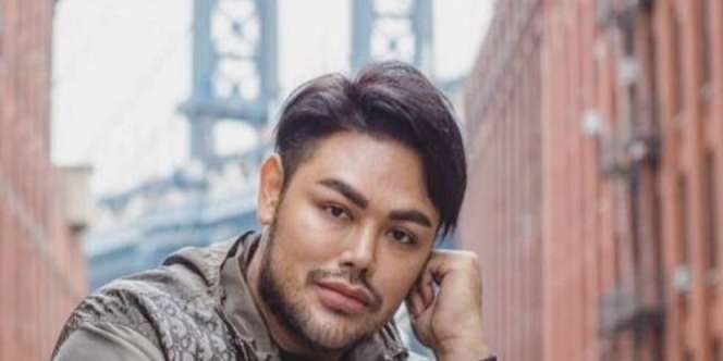 Disebut Mirip Perempuan, Jawaban Ivan Gunawan Bikin Ngakak