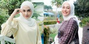 Ingat Nina Zatulini? Dulu Ratu FTV Kini Hidupnya Berubah Drastis Usai Hengkang dari TV, Lihat 7 Potretnya