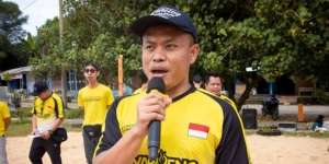 Dulu Tukang Cuci Piring, Kini Jadi Direktur karena Kerja Keras dan Tekun Ibadah
