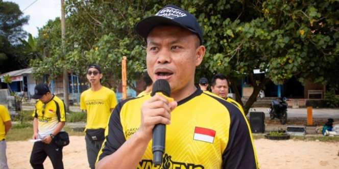 Dulu Tukang Cuci Piring, Kini Jadi Direktur karena Kerja Keras dan Tekun Ibadah