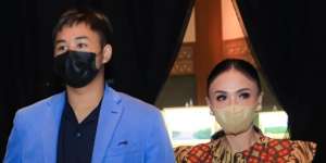 Tak Lagi Sendiri, Yuni Shara Punya 'Partner Baru' untuk Diajak Pergi