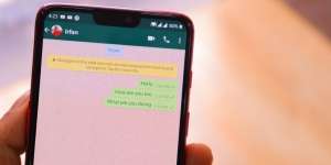 Ssstt! WhatsApp Kembangkan Fitur Baru Biar Pengguna Tak Ketahuan Sedang Online