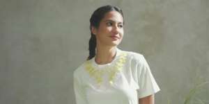 Manis hingga Elegan, Ini 3 Gaya Makeup Pevita Pearce