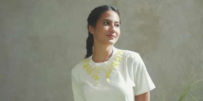 Manis hingga Elegan, Ini 3 Gaya Makeup Pevita Pearce