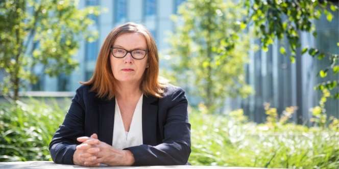 WTO Tangguhkan Paten Vaksin Covid, Cerita Sarah Gilbert Tolak Hak Paten Agar Harga Vaksin Murah