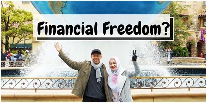 Cara Jago Wujudkan Merdeka Finansial yang Penuh Berkah bareng Roswitha Jassin, Seperti Apa Strateginya?