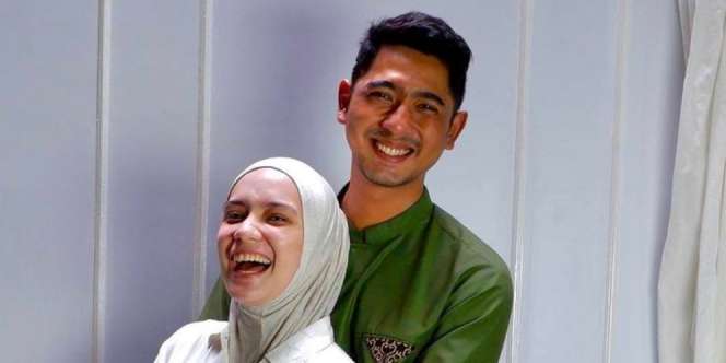 Rumah Tangga Sering Diterpa Isu Miring, Begini Cara Putri Anne Menghadapinya