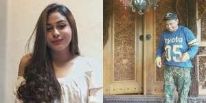 Ingat Layla Syafira Anak Pelawak Kadir yang Parasnya Bak Putri Arab? Begini Potret dan Kabarnya Sekarang