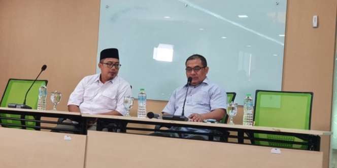 Tegaskan Bukan Lembaga Zakat, ACT Buka-Bukaan Penggunaan Dana Donatur