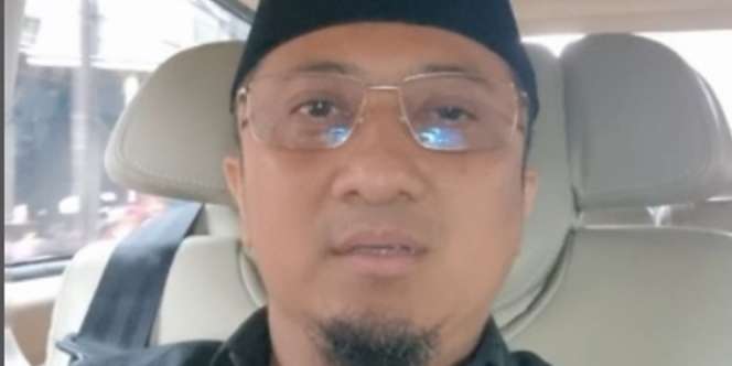 Ustaz Yusuf Mansur Ingin Nikahkan Wirda di GBK, Ini Alasannya