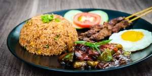 Caption Promosi Makanan yang Menarik, Bikin Produk Jualanmu Dilirik dan Laris
