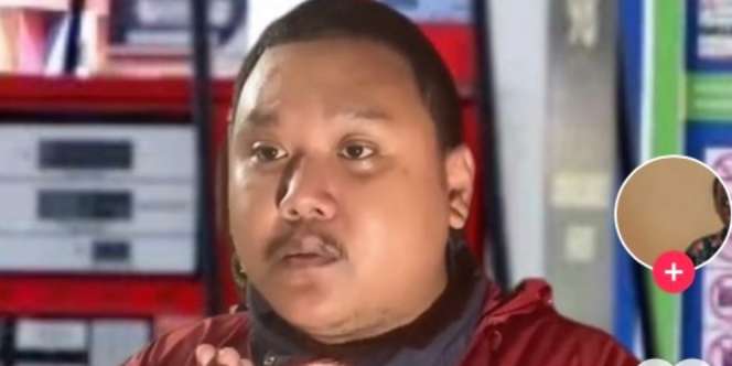 Ngakak! Viral Video Parodikan Sulitnya Aturan Isi BBM Pakai Aplikasi