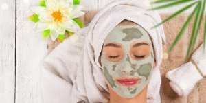 Manfaat Masker Matcha untuk Wajah