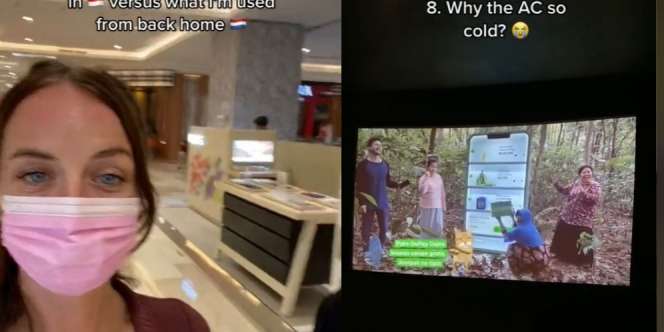 Reaksi Bule Belanda Pertama Kali Masuk Bioskop Indonesia, Harga Makanan dan AC Jadi Sorotan