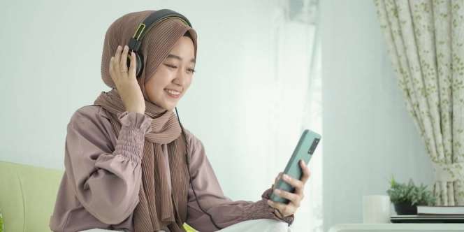 Merinding Saat Dengar Lagu Bisa Jadi Tanda Otak Bekerja Baik