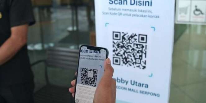 Siap-Siap, Vaksin Booster Bakal Jadi Syarat Masuk Mal