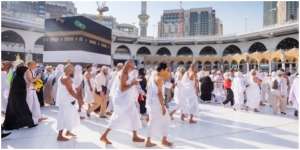 Syarat Sah Haji Salah Satunya Merdeka, Inilah Alasan Seorang Budak Tak Wajib Berhaji