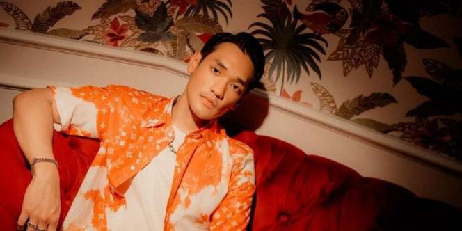 Unggahan Afgan Bikin Heboh, Rekan Artis: Finally Gan, Congrats Ya