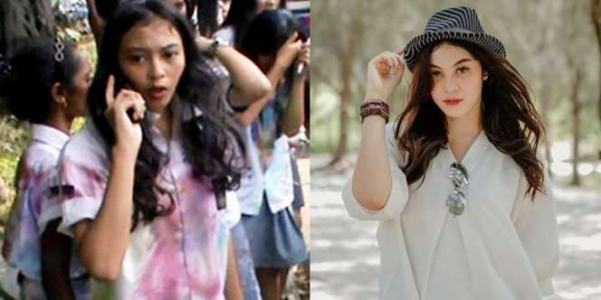 Ingat Sonya Depari yang Ngaku Anak Jenderal? Hidupnya Berubah Drastis Usai Bentak Polwan, Lihat 8 Potretnya